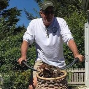 Meet your Posher, Jeff